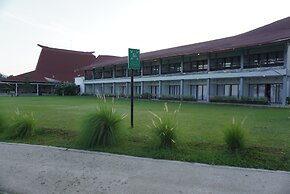 Patra Parapat Hotel