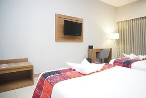 Patra Parapat Hotel