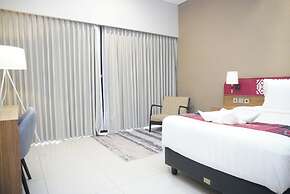 Patra Parapat Hotel