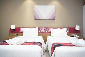 Patra Parapat Hotel