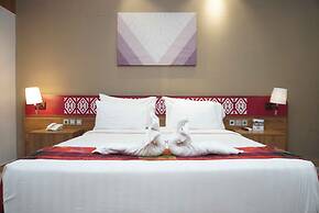 Patra Parapat Hotel