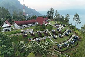 Patra Parapat Hotel