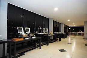 Patra Parapat Hotel