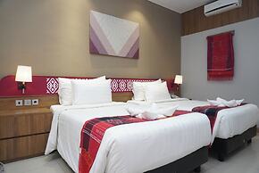 Patra Parapat Hotel