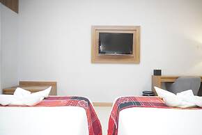 Patra Parapat Hotel