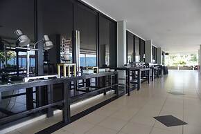 Patra Parapat Hotel