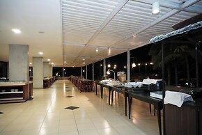 Patra Parapat Hotel