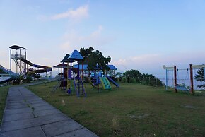 Patra Parapat Hotel