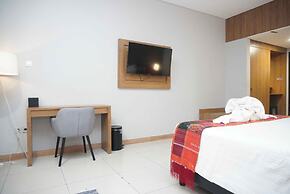 Patra Parapat Hotel