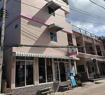 Sairee Center Guesthouse