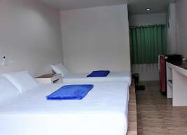 Sairee Center Guesthouse
