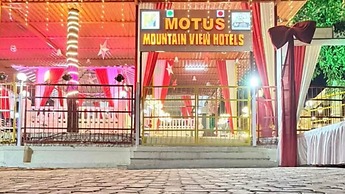 Motus mountain view hotels