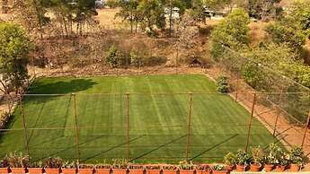 Motus mountain view hotels