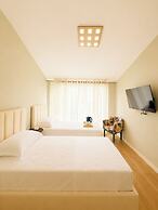 Kein Hotel