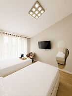 Kein Hotel