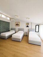 Kein Hotel
