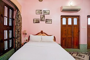 Suite With Ganga View Palette Heritage