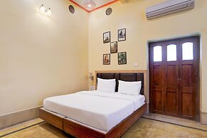Suite With Ganga View Palette Heritage