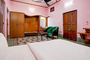 Suite With Ganga View Palette Heritage
