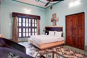 Suite With Ganga View Palette Heritage