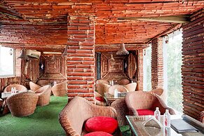 Suite With Ganga View Palette Heritage