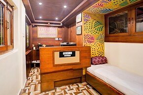 Suite With Ganga View Palette Heritage