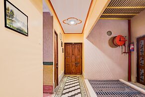 Suite With Ganga View Palette Heritage