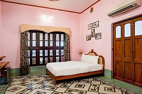 Deluxe With Ganga Viewpalette Heritage
