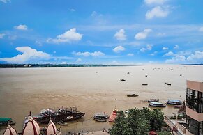 Deluxe With Ganga Viewpalette Heritage