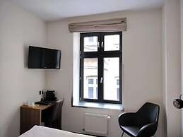 1 Person Holiday Park Home in Aalborg