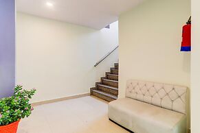 Saver Double Hotel Parijat