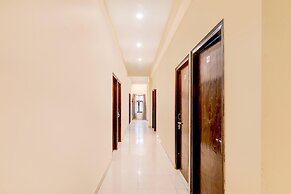 Saver Double Hotel Parijat