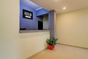 Saver Double Hotel Parijat
