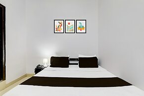 Saver Double Hotel Parijat