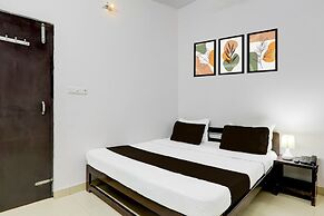 Saver Double Hotel Parijat