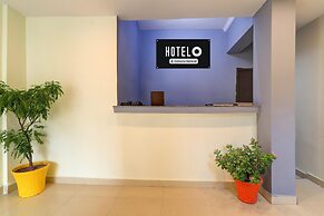Saver Double Hotel Parijat