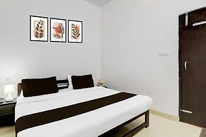 Saver Double Hotel Parijat