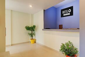 Saver Double Hotel Parijat
