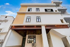 Saver Double Hotel Parijat
