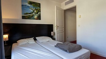 Serene Escape Near Historic Grasse