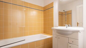 Serene Escape Near Historic Grasse