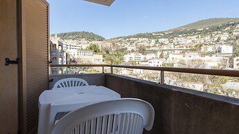 Serene Escape Near Historic Grasse