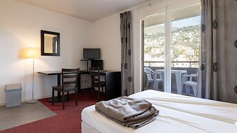 Serene Escape Near Historic Grasse