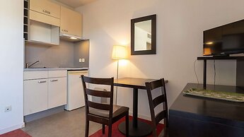Serene Escape Near Historic Grasse
