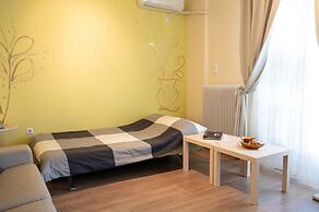 Artline Residence in Acropolis District