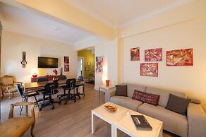 Artline Residence in Acropolis District