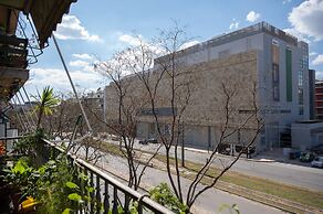 Artline Residence in Acropolis District