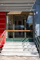 Artline Residence in Acropolis District