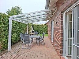 Deichhuus in Nessmersiel