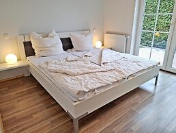 Deichhuus in Nessmersiel